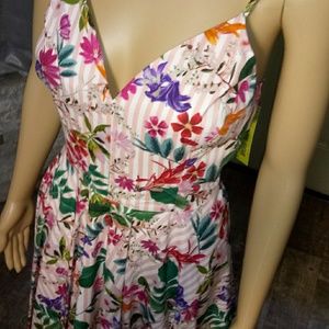 Gianni Bini Summer Dress